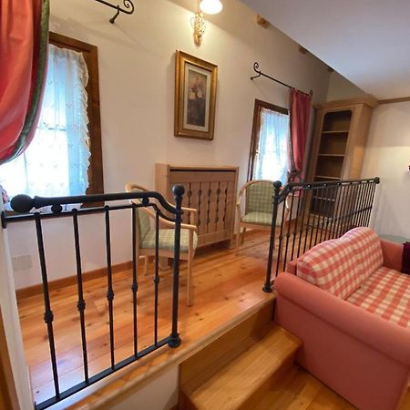 Dolomites Vacation Rentals San Vito di Cadore Extérieur photo