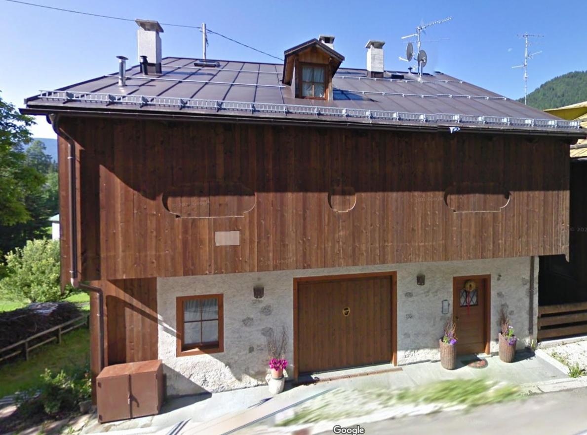 Dolomites Vacation Rentals San Vito di Cadore Extérieur photo