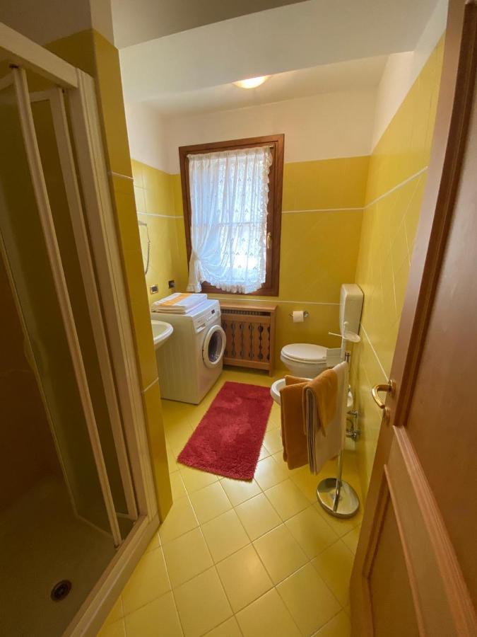 Dolomites Vacation Rentals San Vito di Cadore Extérieur photo