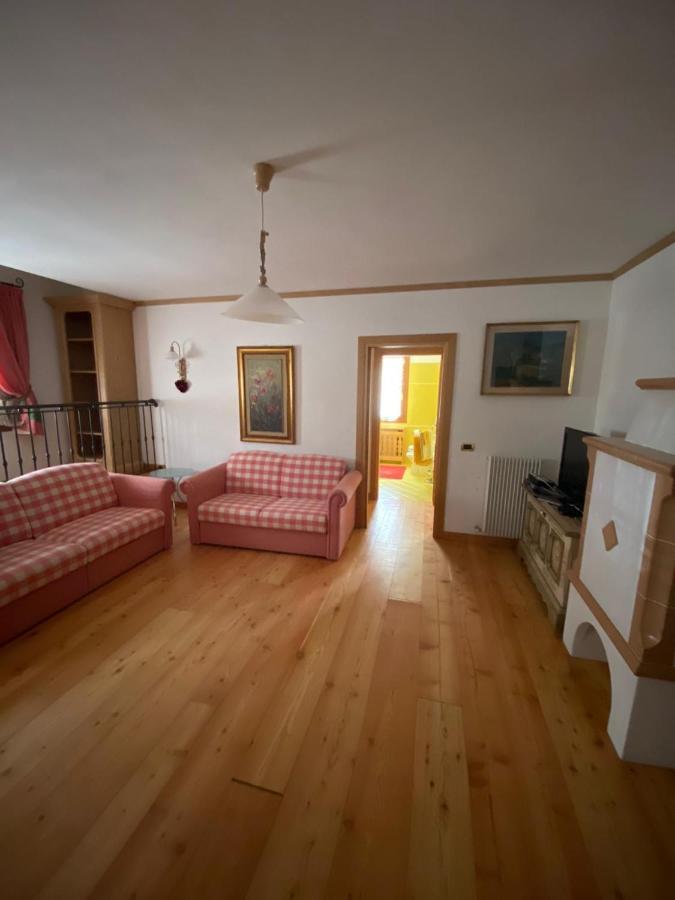 Dolomites Vacation Rentals San Vito di Cadore Extérieur photo