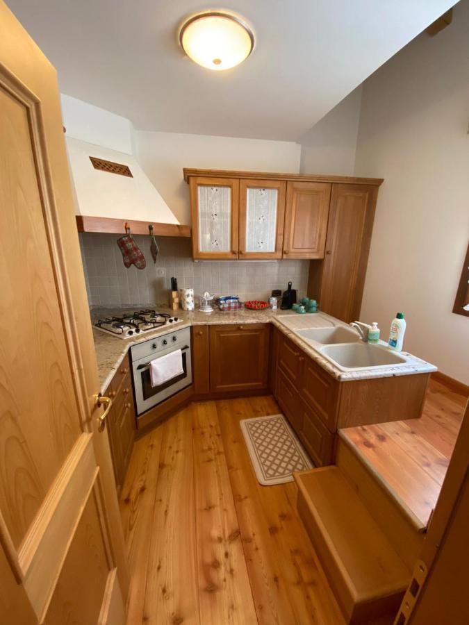 Dolomites Vacation Rentals San Vito di Cadore Extérieur photo