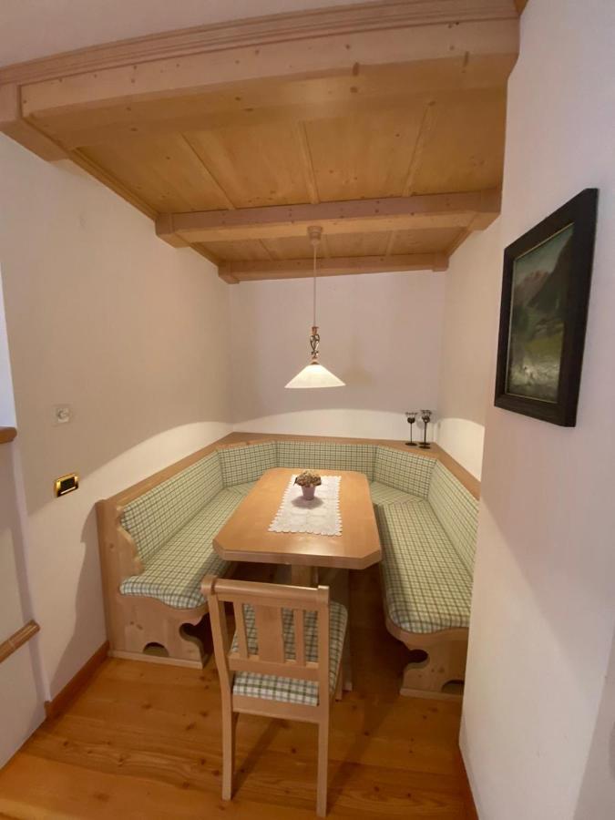 Dolomites Vacation Rentals San Vito di Cadore Extérieur photo