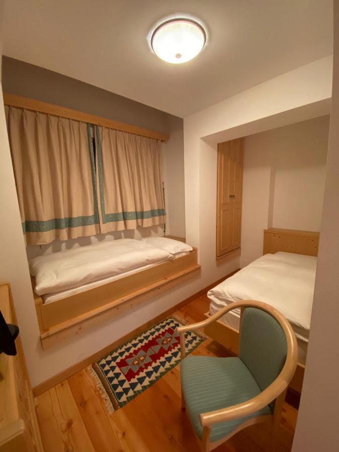 Dolomites Vacation Rentals San Vito di Cadore Extérieur photo